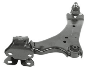 Важіль підвіски