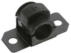 Втулка стабилизатора