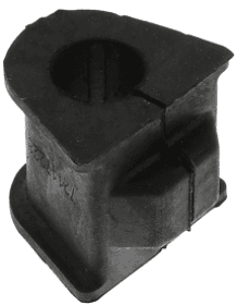 Втулка стабілізатора