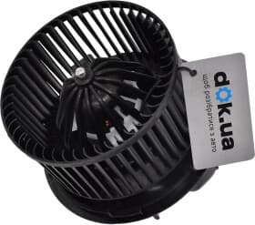 Вентилятор салону