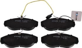 Тормозные колодки