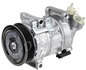Компрессор кондиционера