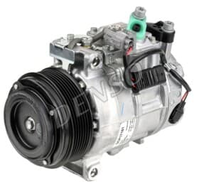 Компрессор кондиционера