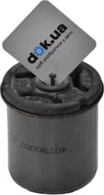 Сайлентблок балки