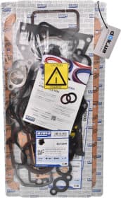 Комплект прокладок полный