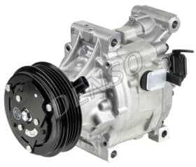 Компресор кондиціонера
