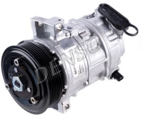 Компресор кондиціонера