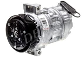 Компресор кондиціонера