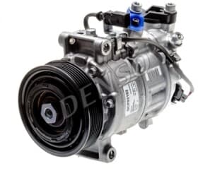 Компресор кондиціонера