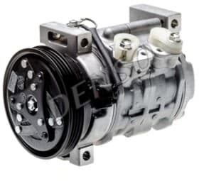 Компресор кондиціонера