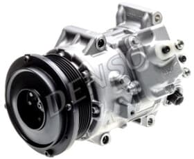 Компресор кондиціонера