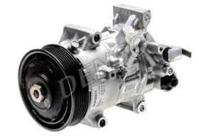 Компрессор кондиционера