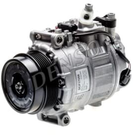 Компрессор кондиционера