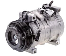 Компресор кондиціонера
