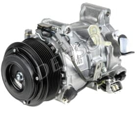 Компресор кондиціонера