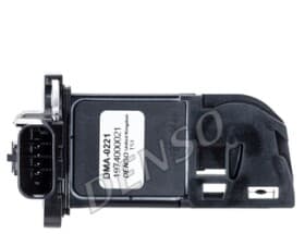 Витратомір повітря