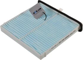 Фильтр салона