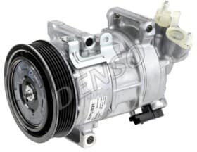 Компрессор кондиционера Компрессор кондиционера