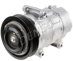 Компресор кондиціонера