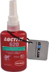 Клей Loctite 620