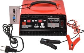 Зарядное устройство Carface docfat18007b