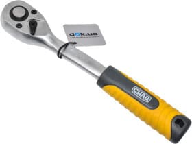 Тріскачка Сила Профі 257009 1/2" 72 зубця