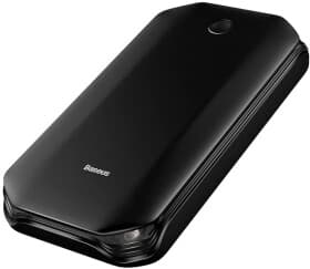 Пусковий пристрій (бустер) Baseus Super Energy Car Jump Starter CRJS01-01