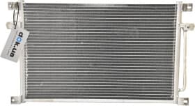 Радиатор кондиционера