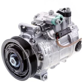 Компресор кондиціонера
