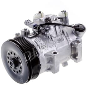 Компрессор кондиционера