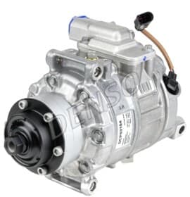 Компресор кондиціонера Компресор кондиціонера