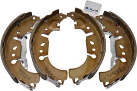 Гальмівні колодки Гальмівні колодки