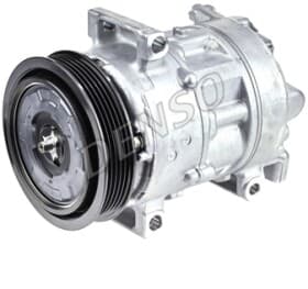 Компрессор кондиционера