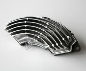 Регулятор вентилятора салона