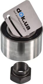 Підшипник ступиці