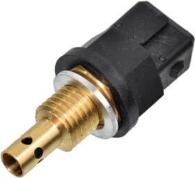 Датчик температуры впускаемого воздуха Датчик температуры впускаемого воздуха