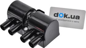 Котушка запалювання