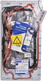 Комплект прокладок полный