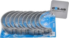 Підшипник колінчастого вала