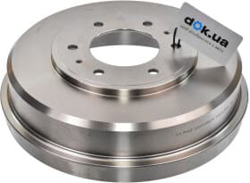 Тормозной барабан