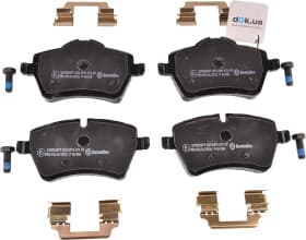 Тормозные колодки