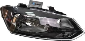 Основна фара