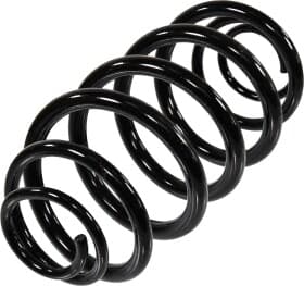 Пружина підвіски