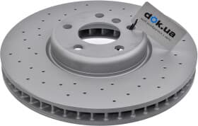 Гальмівний диск