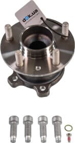 Ступиця колеса