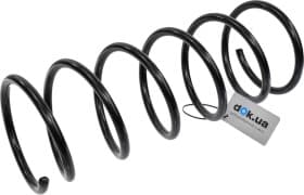 Пружина підвіски