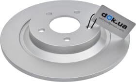 Гальмівний диск Гальмівний диск