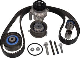 Комплект ремня ГРМ + помпа