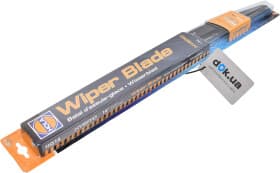 Щетки стеклоочистителя Hola hq14