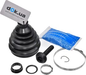 Пыльник ШРУСа